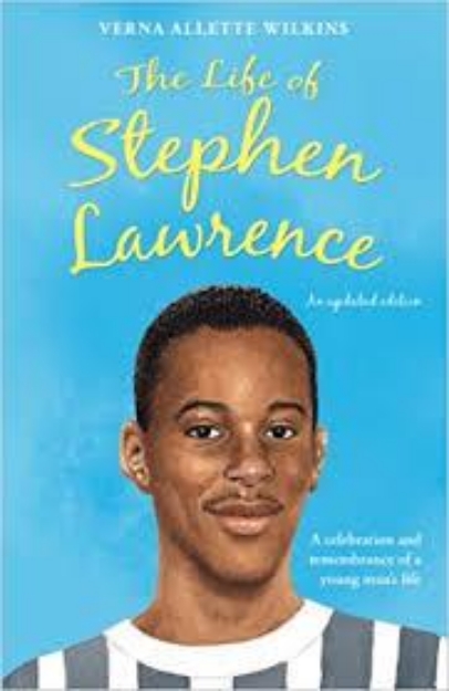 Picture of The Life of Stephen Lawrence